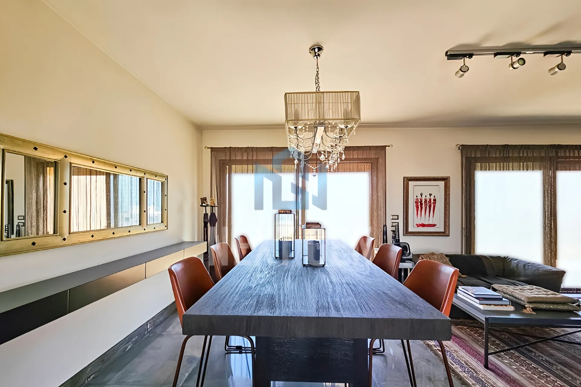 Apartment for sale in Verdun, Bayrut, Lebanon