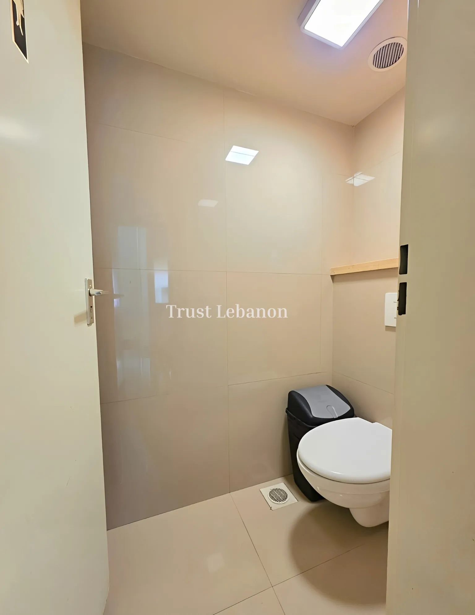 Office for rent in Hazmieh, Lebanon