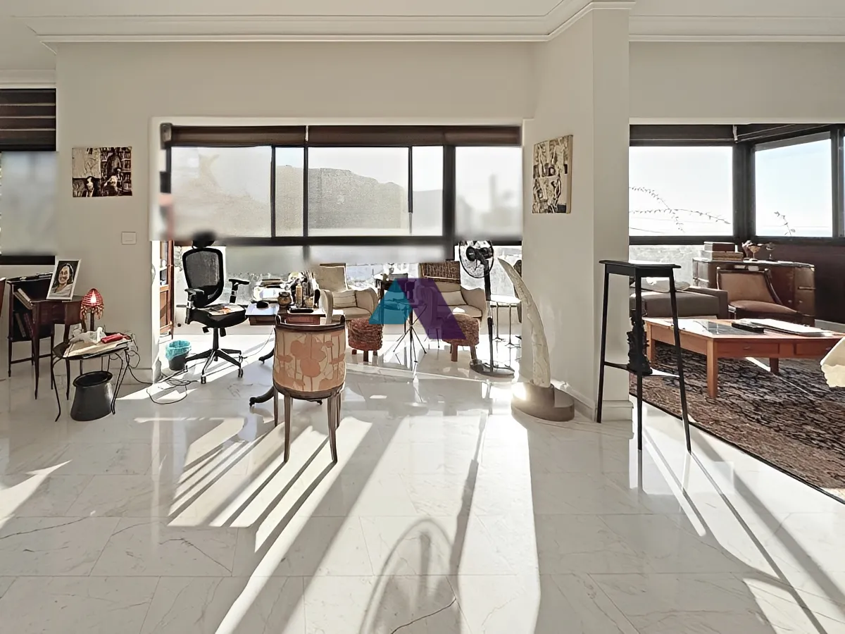 Apartment for Sale in Hazmieh