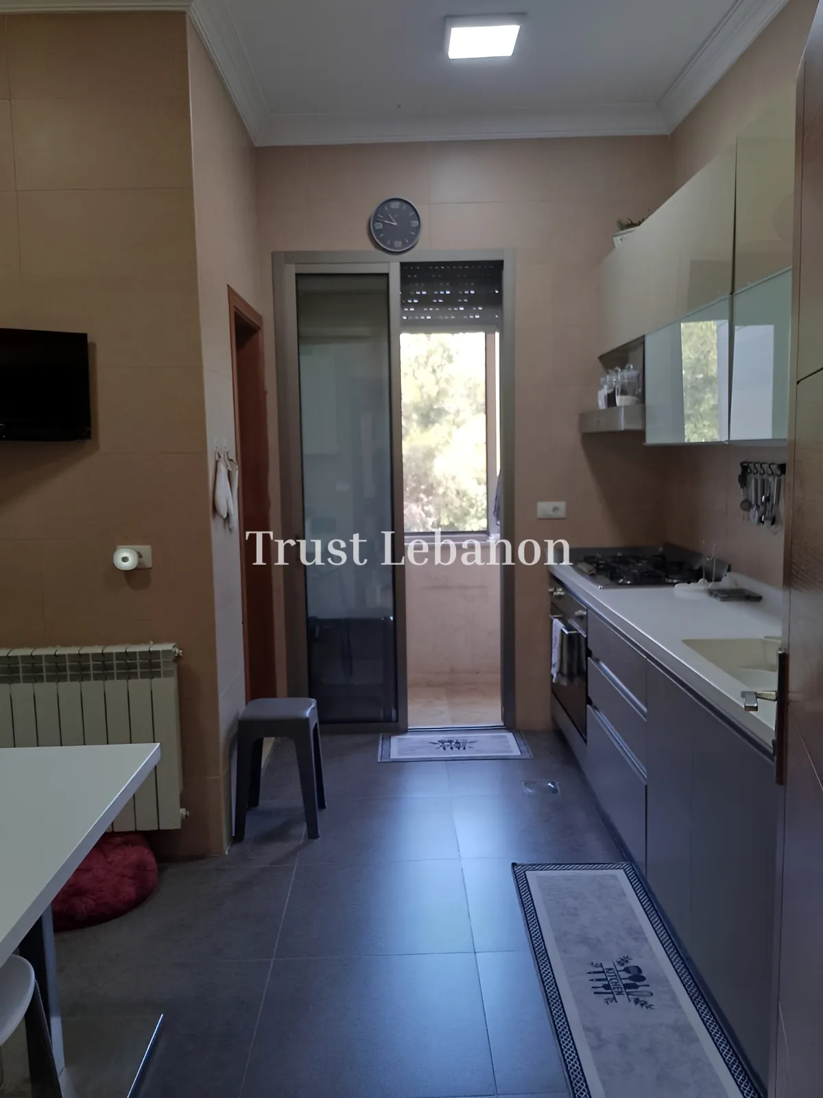 Apartment for sale in Rabweh, Beirut, Lebanon