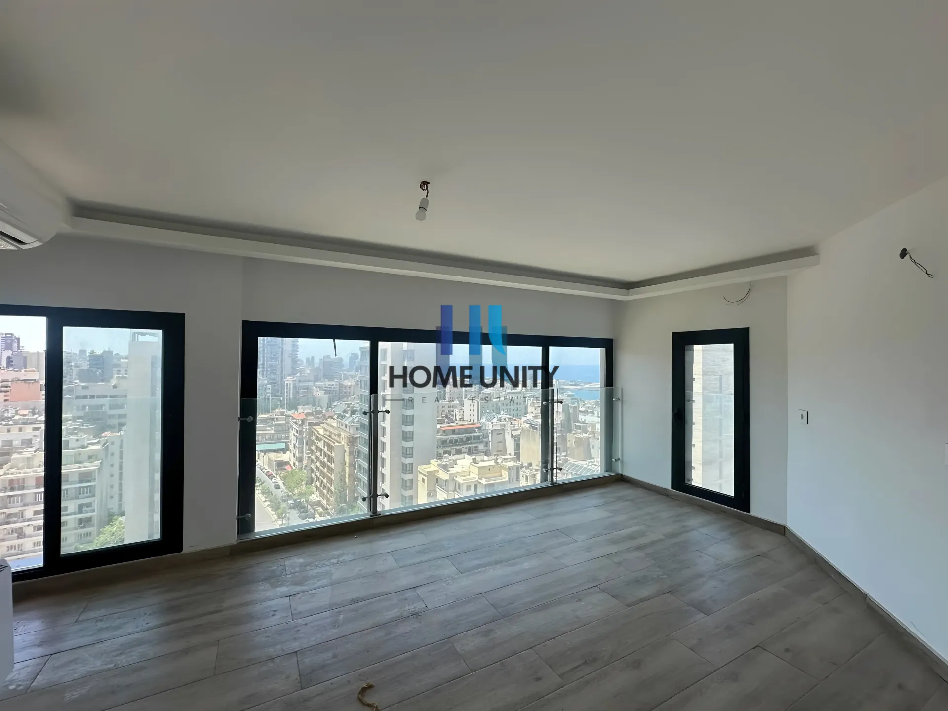 Penthouse for sale in Achrafieh