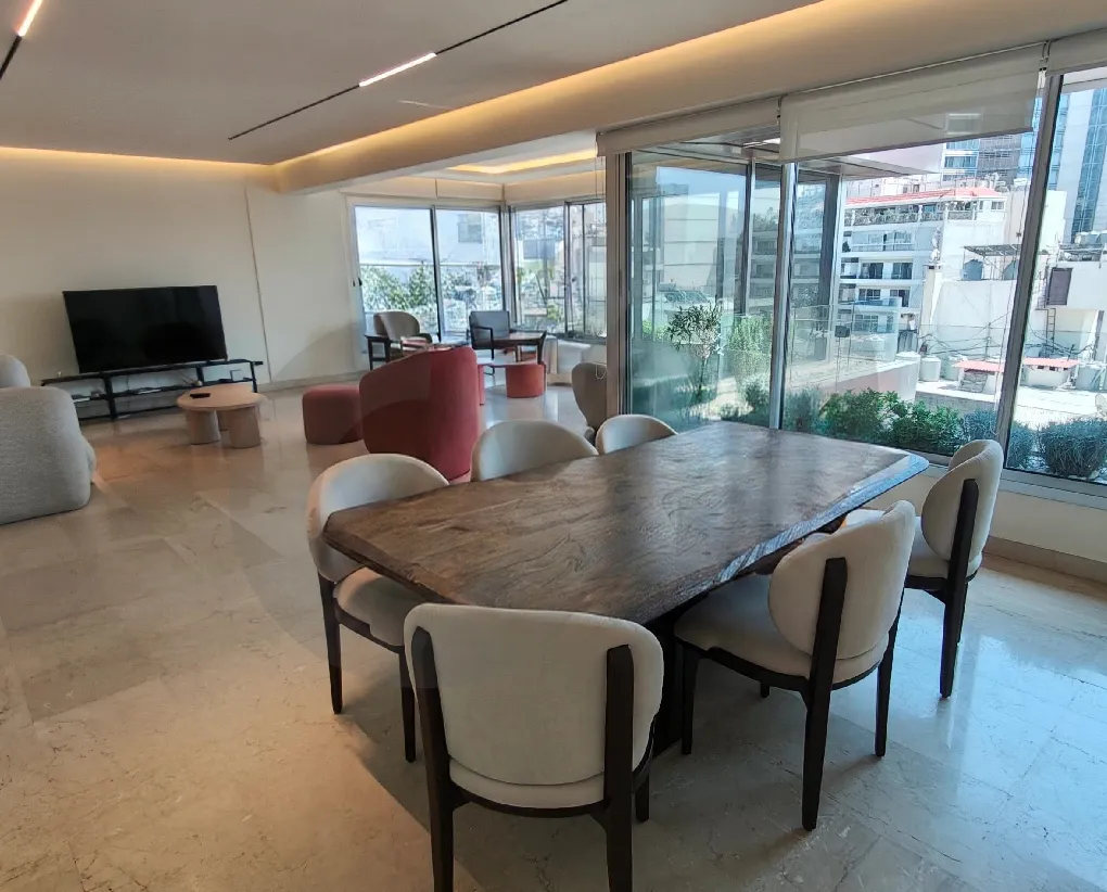 Apartment for Sale in Kraytem