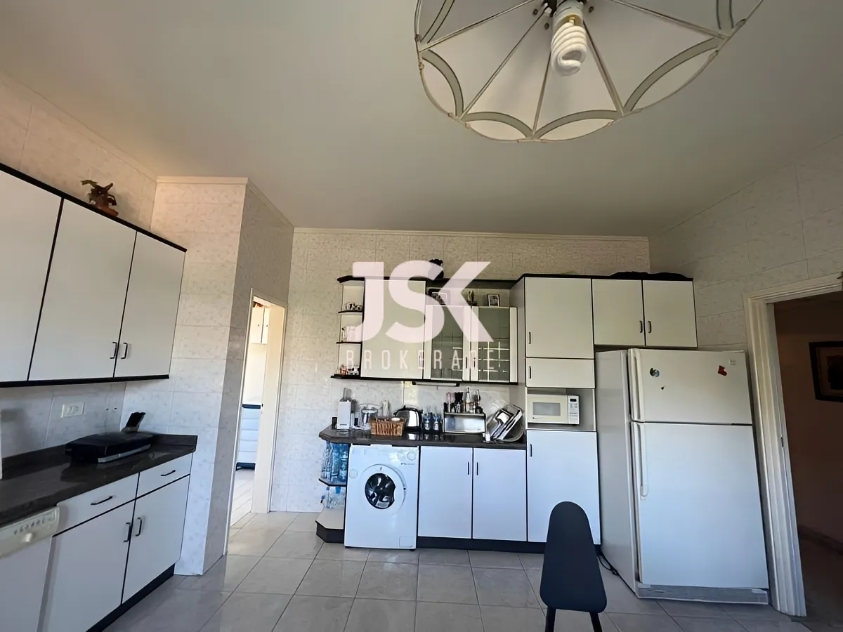 Apartment for Rent in Kfar Hbab, Lebanon