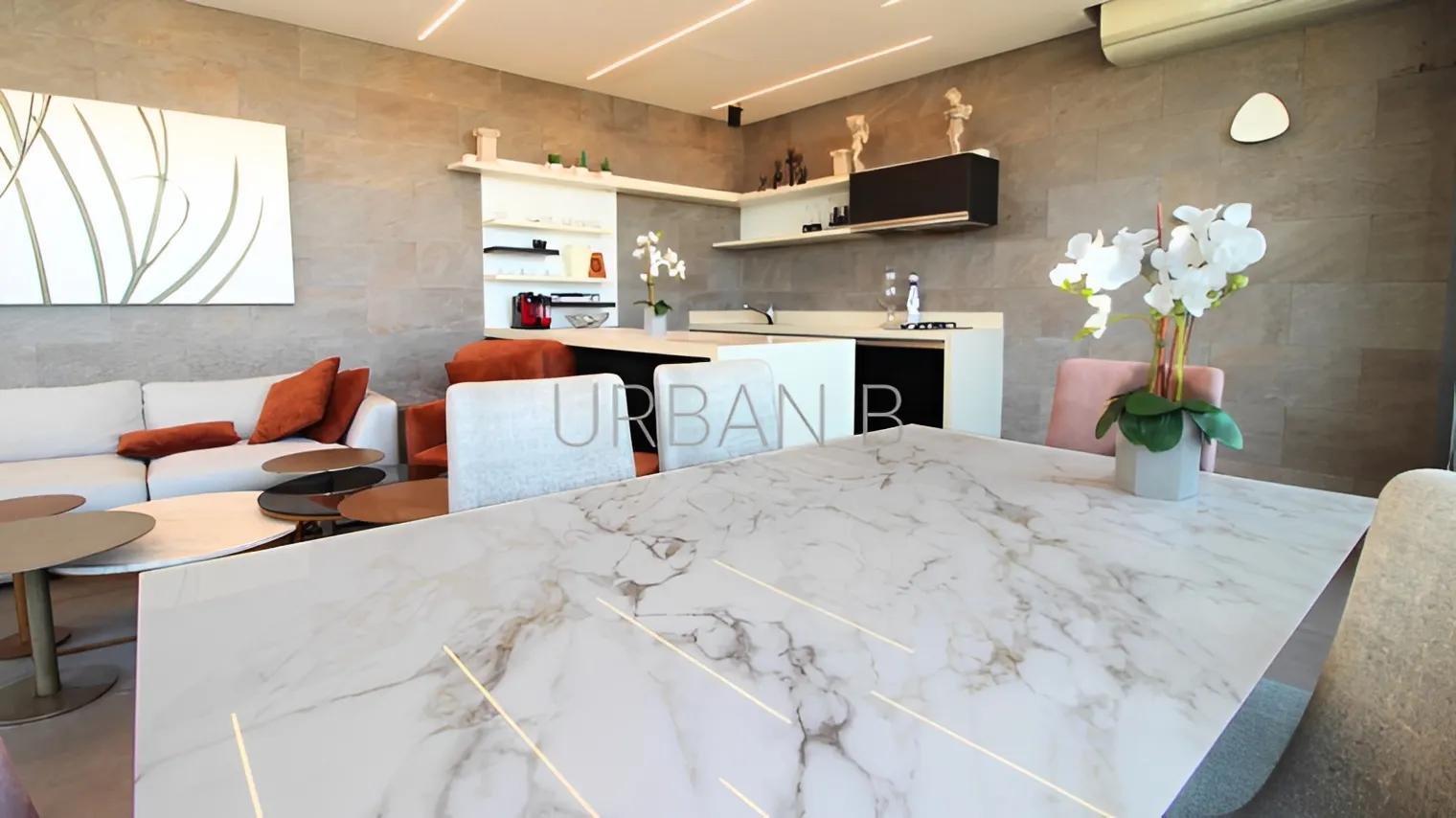 Duplex for sale in Hazmieh, Lebanon