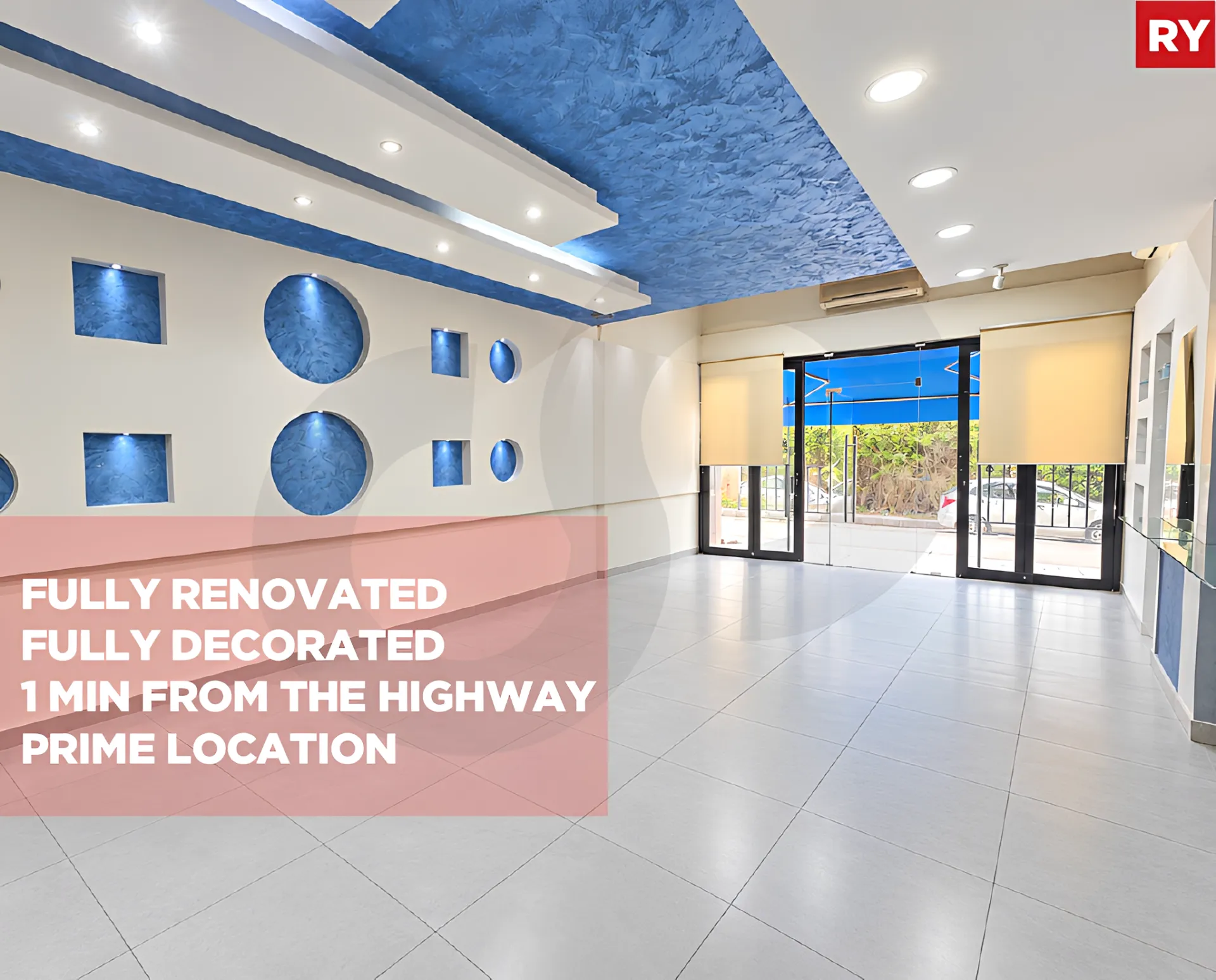 Commercial Property for Sale in Jounieh
