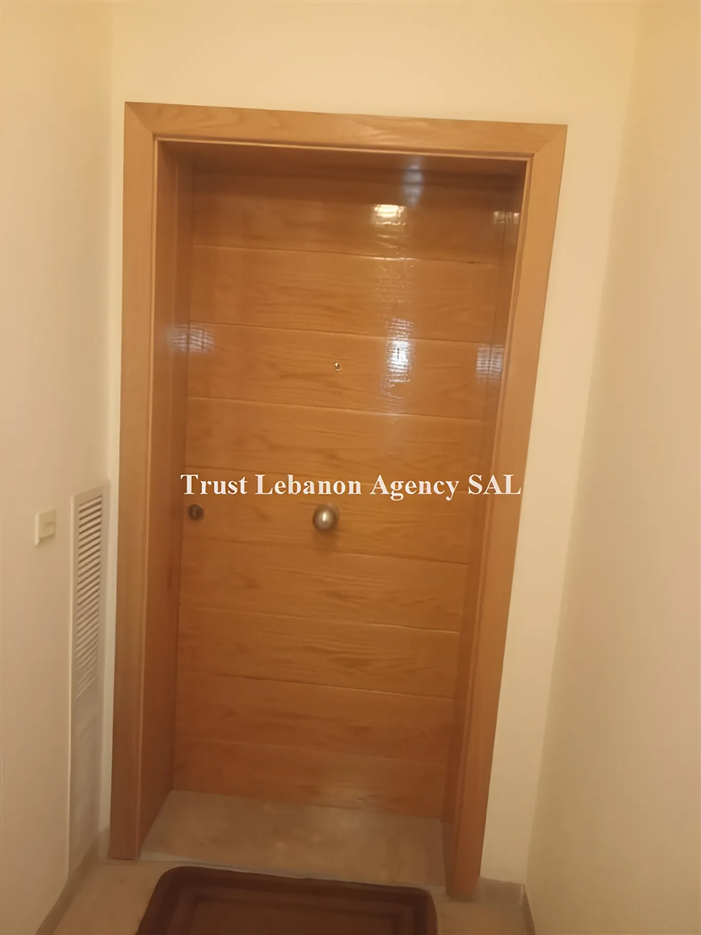 Apartment for Sale in Ashrafieh Beirut Lebanon