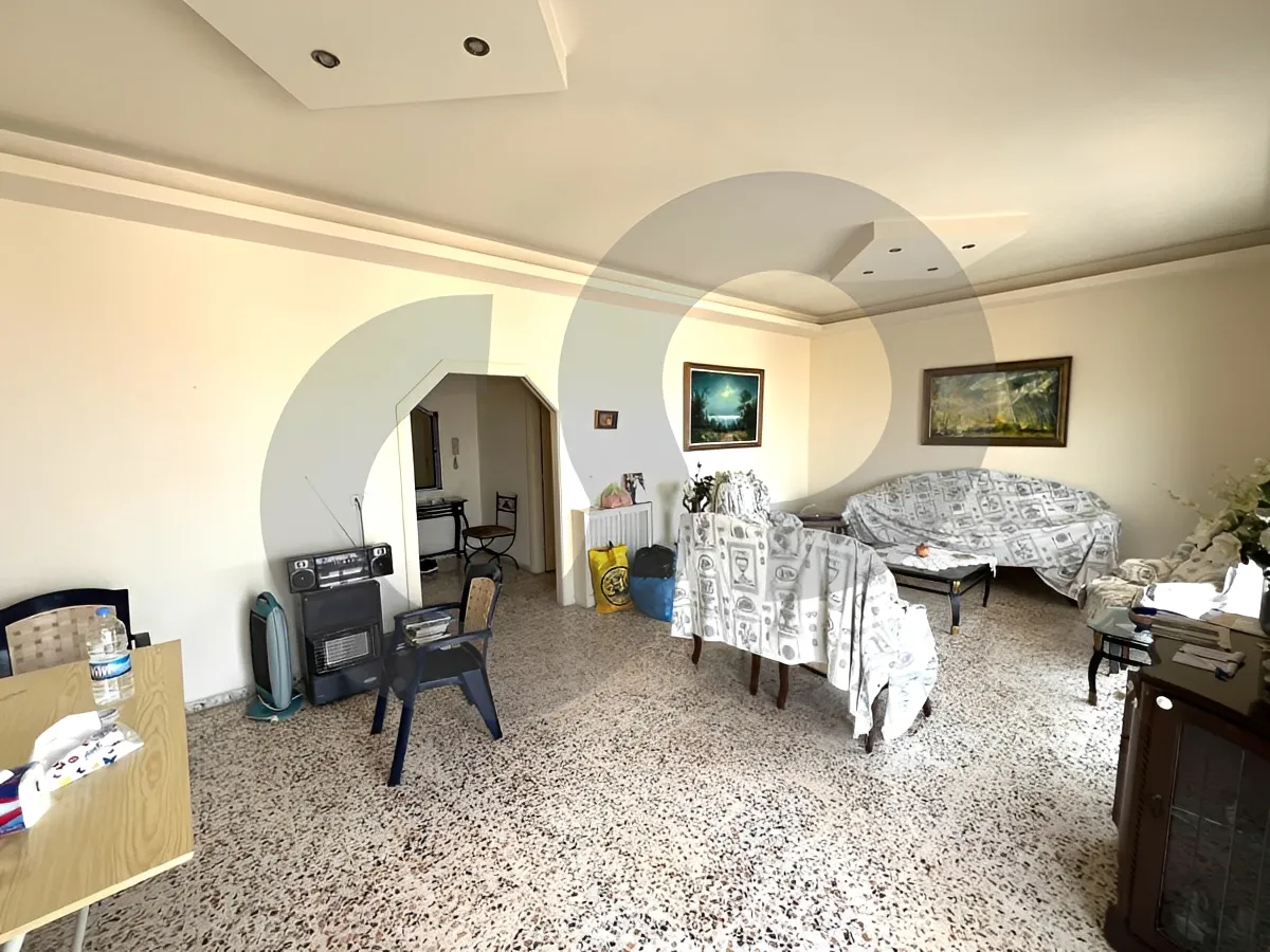 Apartment for Sale in Mezher, Lebanon - 3 bed, 2 bath