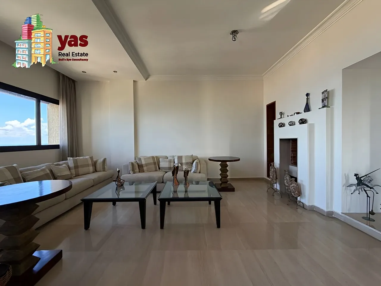Apartment for Sale in Kaslik