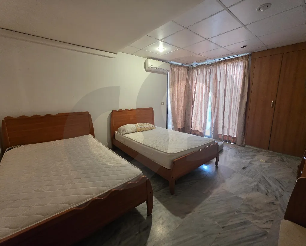 Apartment for Rent in Haret Sakher