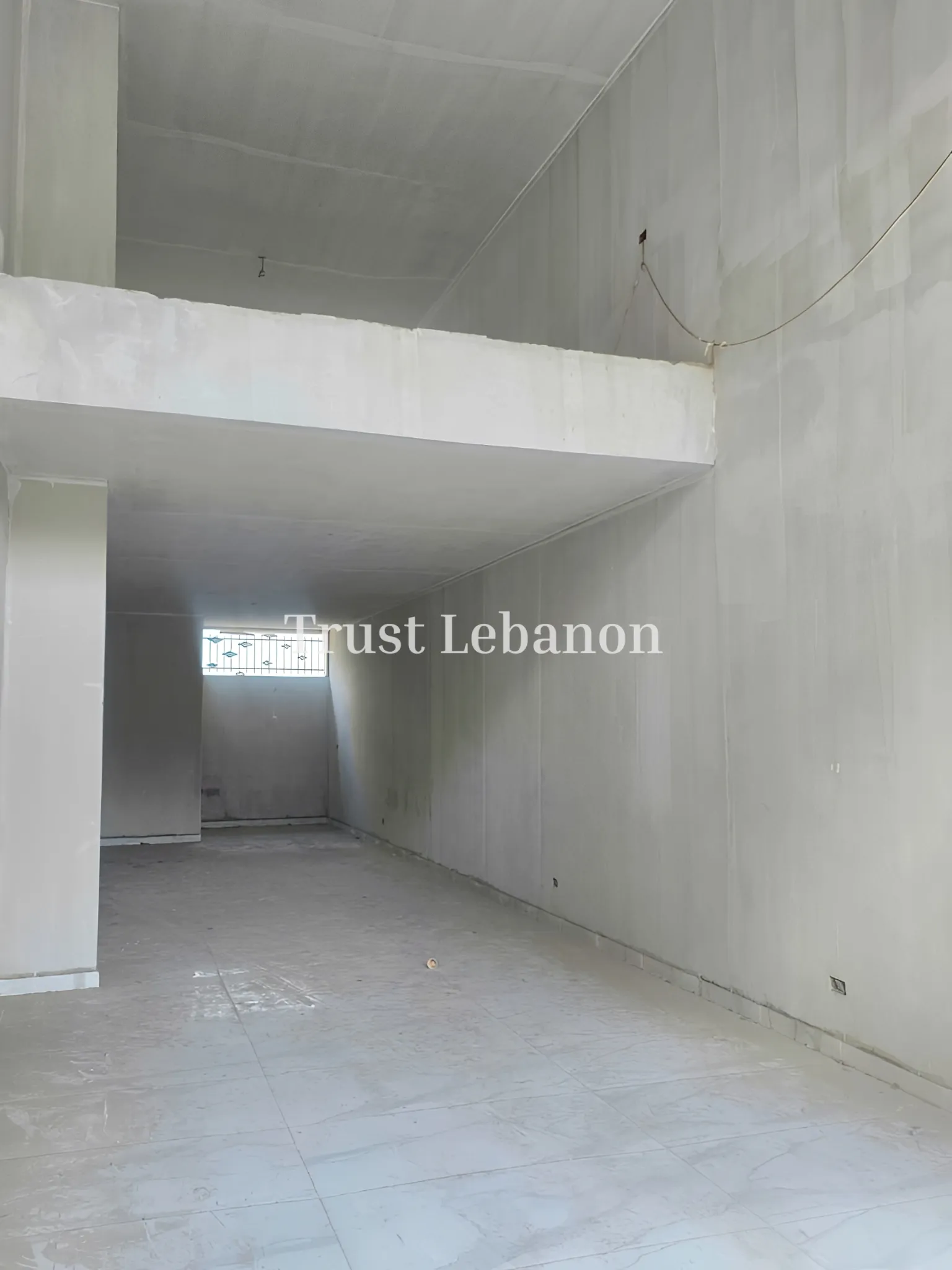 Commercial Commercial for sale in Jal El Dib, Lebanon