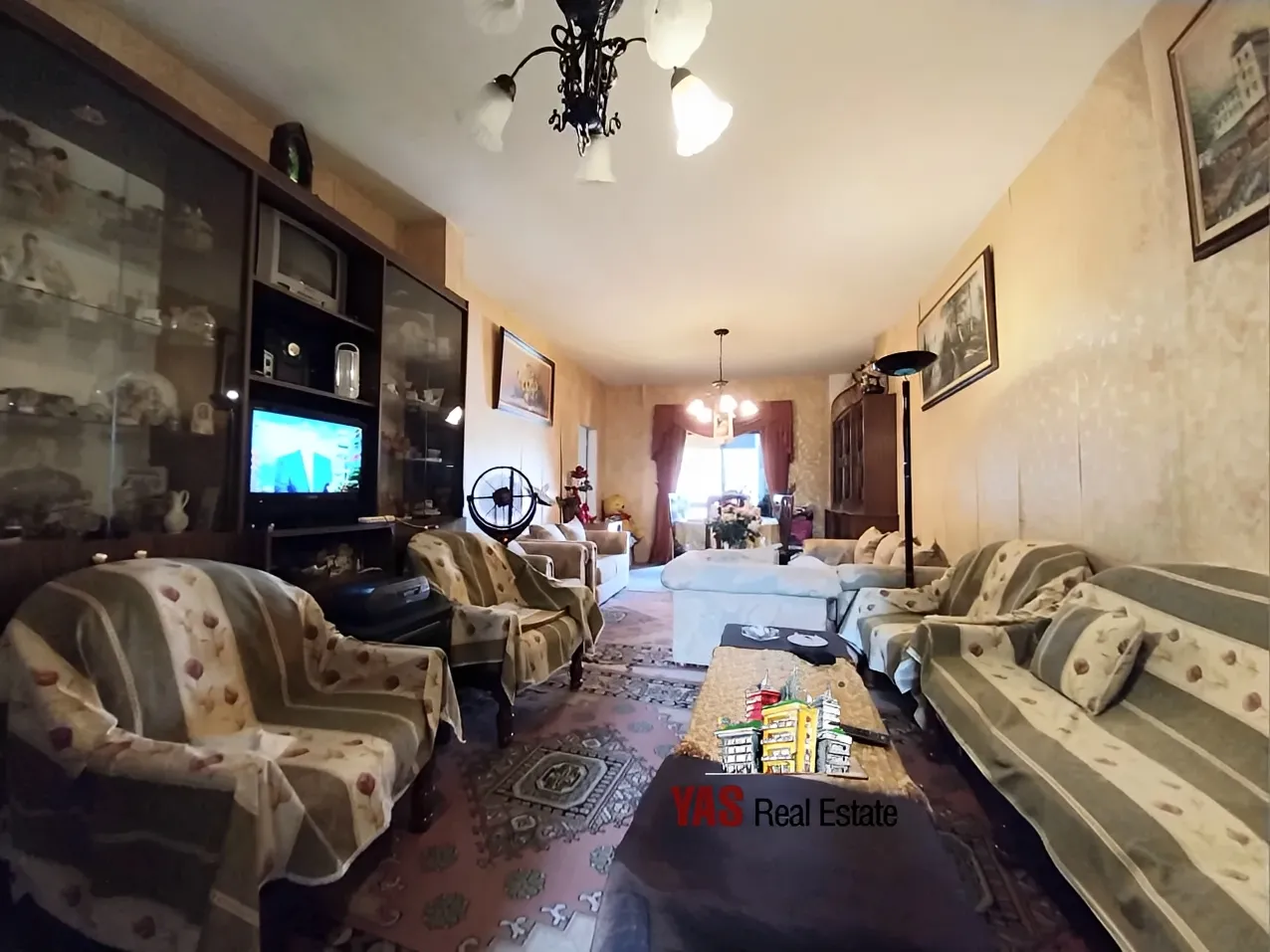 Apartment for Sale in Raachine