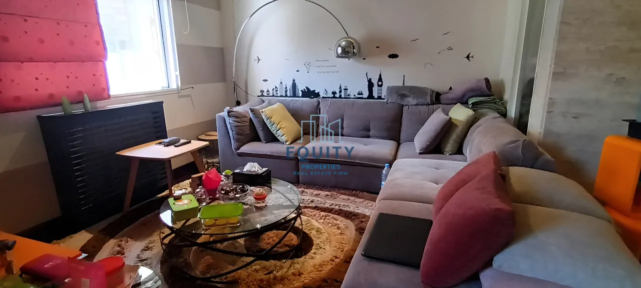 Apartment for Sale in Mazraat Yachouh