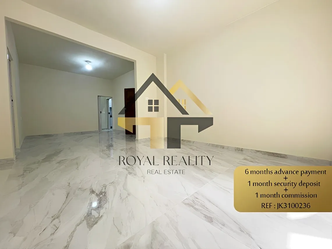 Apartment for rent in Achrafieh