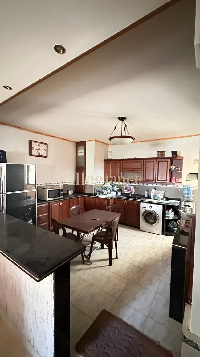 Apartment for sale in Tripoli