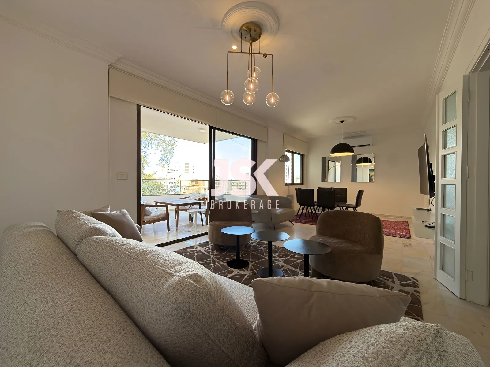 Apartment for Sale in Achrafieh