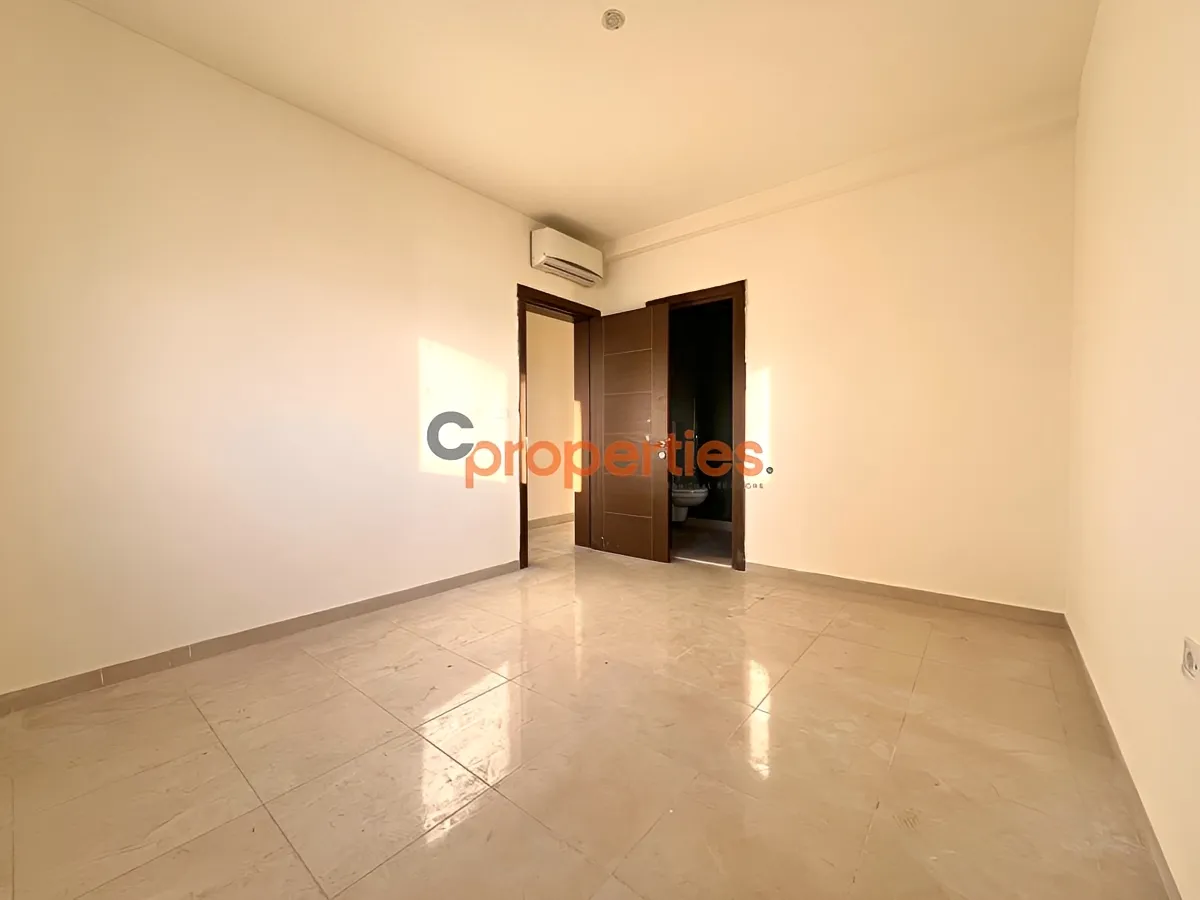 Apartment for Sale in Achrafieh - 3 bed, 2 bath
