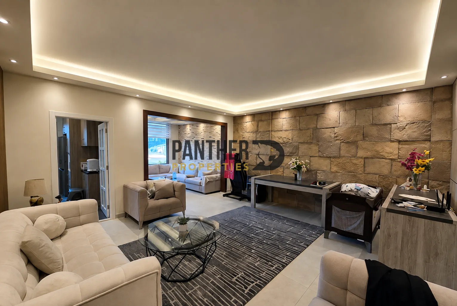Apartment for sale in Mansourieh, lebanon