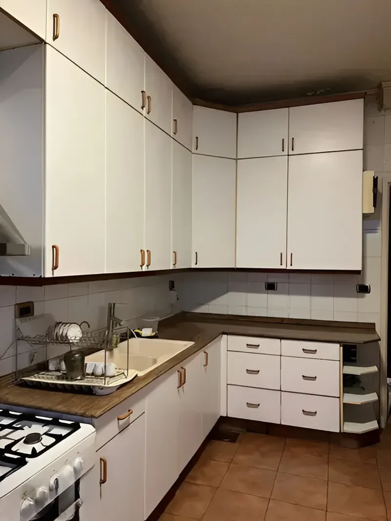 Apartment for Rent in Hamra - 3 bed, 3 bath
