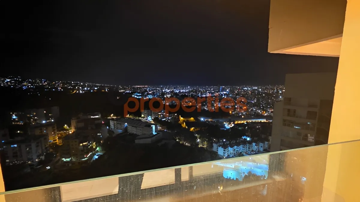Duplex for Sale in Mar Roukoz