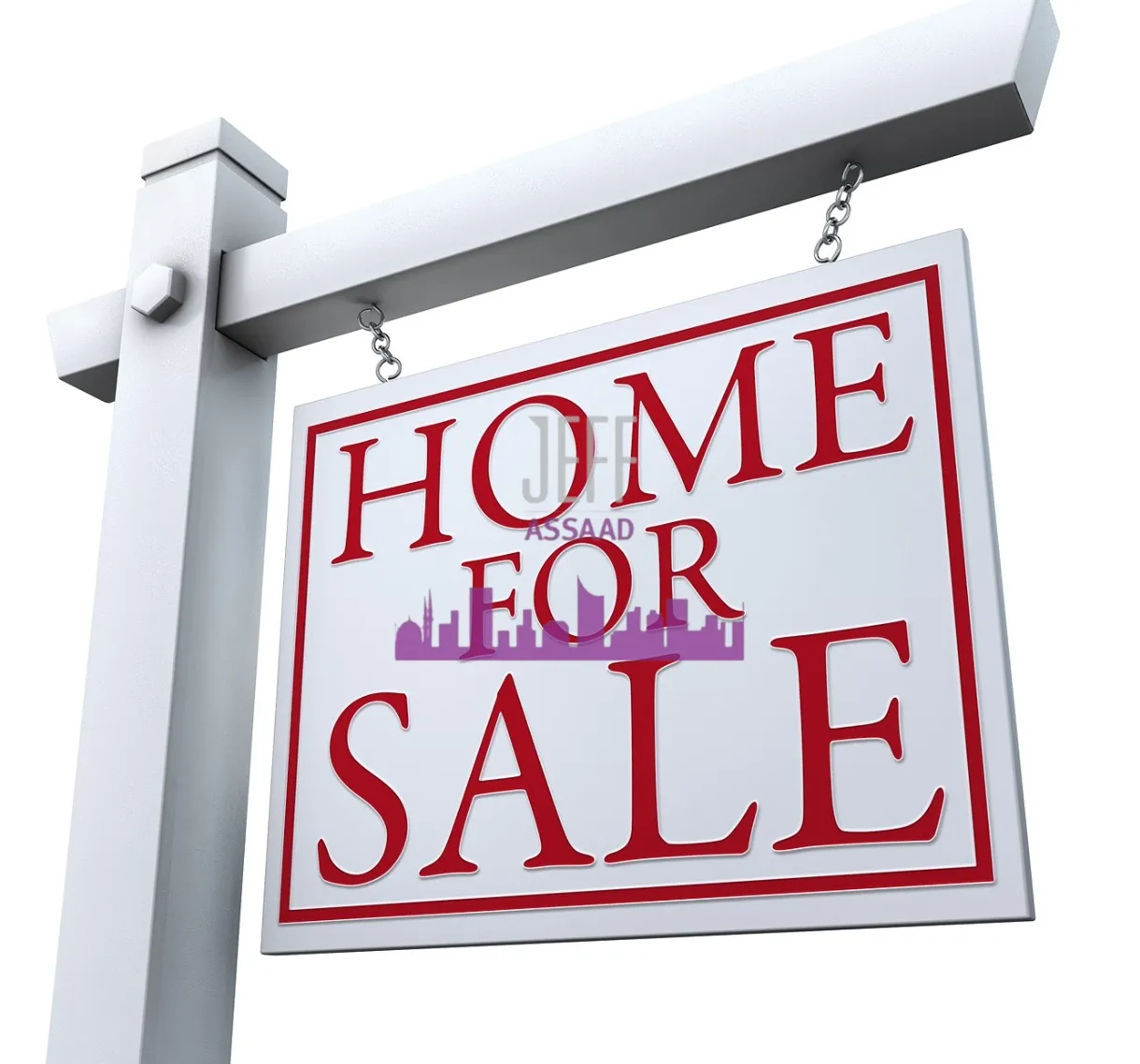 Apartment for sale in Achrafieh, beirut, lebanon