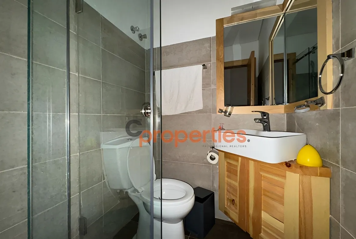 Chalet for Sale in Fatqa