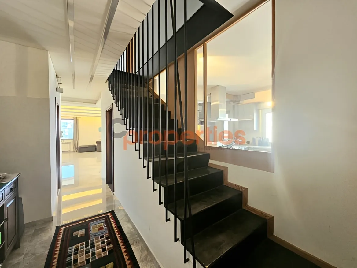 Duplex for sale in Aaoukar