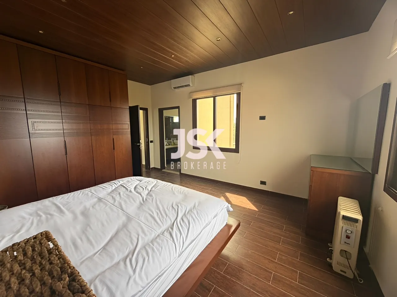 Duplex for Rent in Batroun