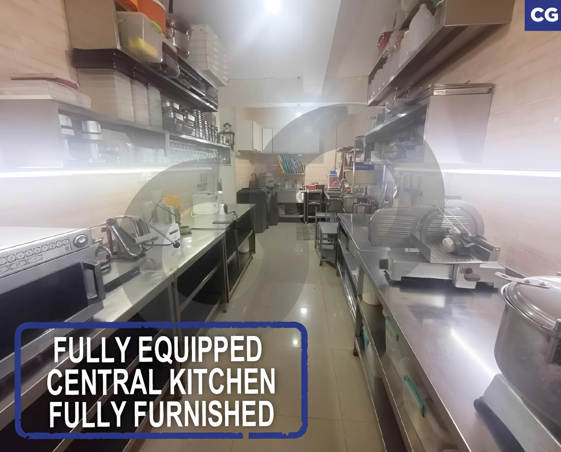 Shop for rent in Forn El Chebbak