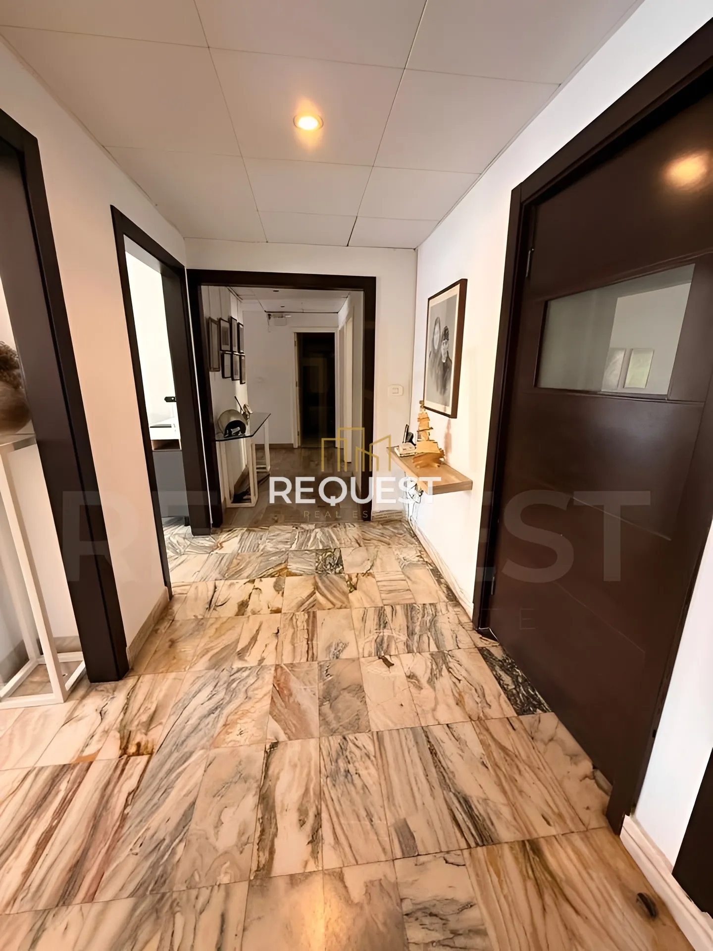 Apartment for sale in Hamra, beirut, lebanon