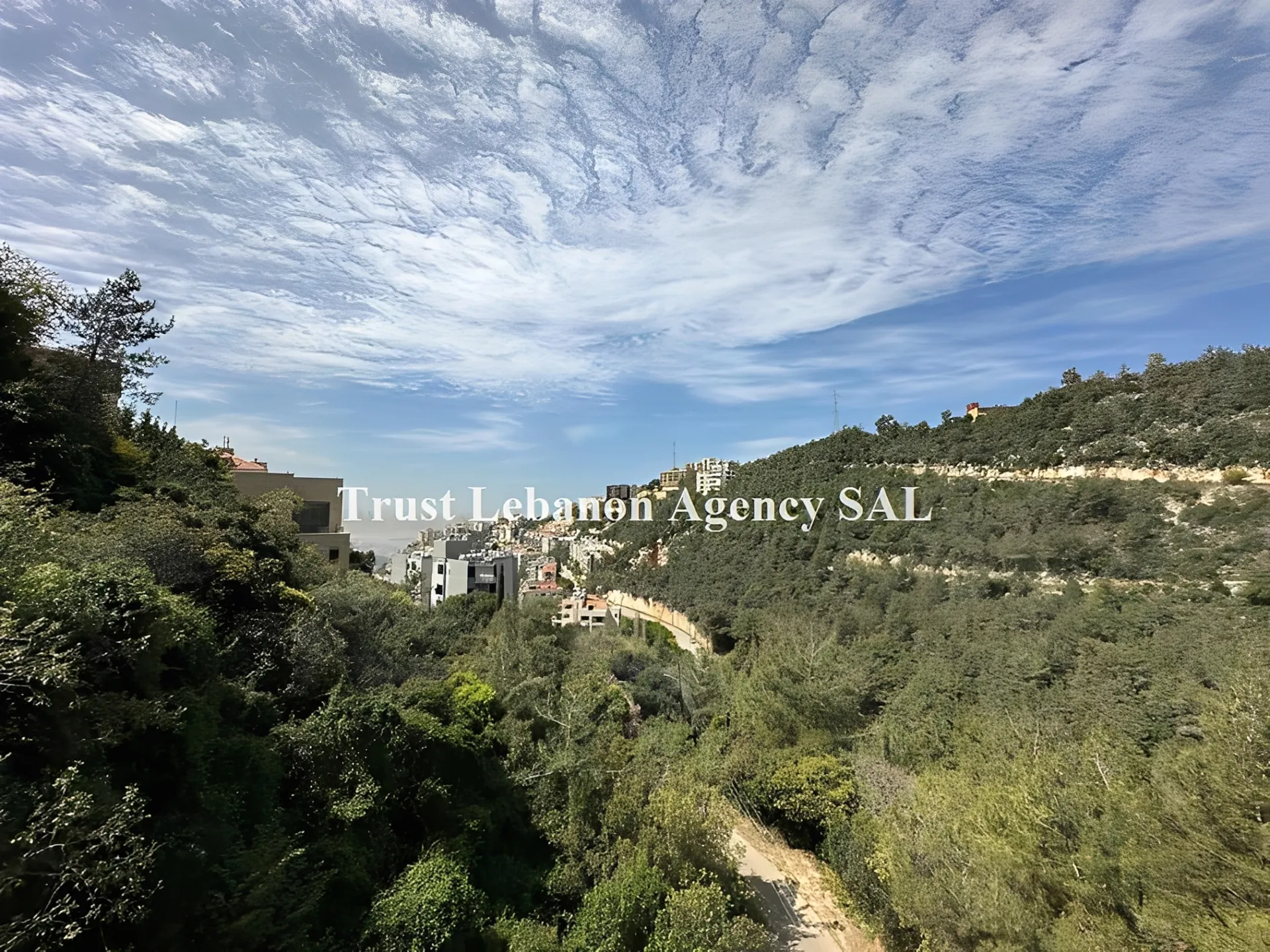 Apartment for Sale in Metn Kornet Chehwen Lebanon