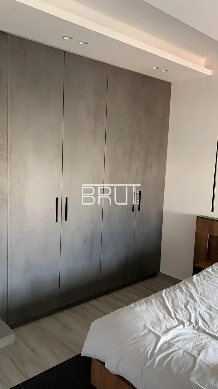 Chalet for Rent in Faqra - 1 bed, 2 bath
