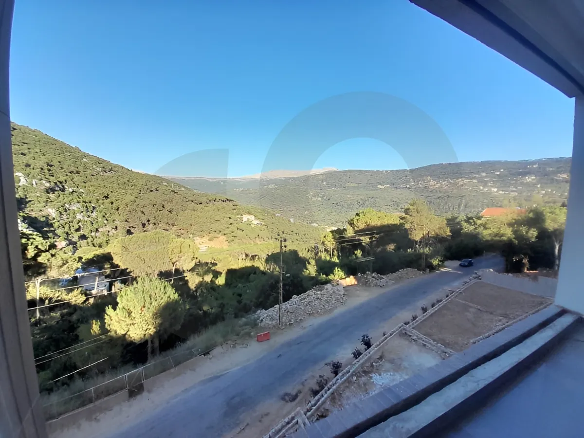 Apartment for Sale in Baabdat, Lebanon
