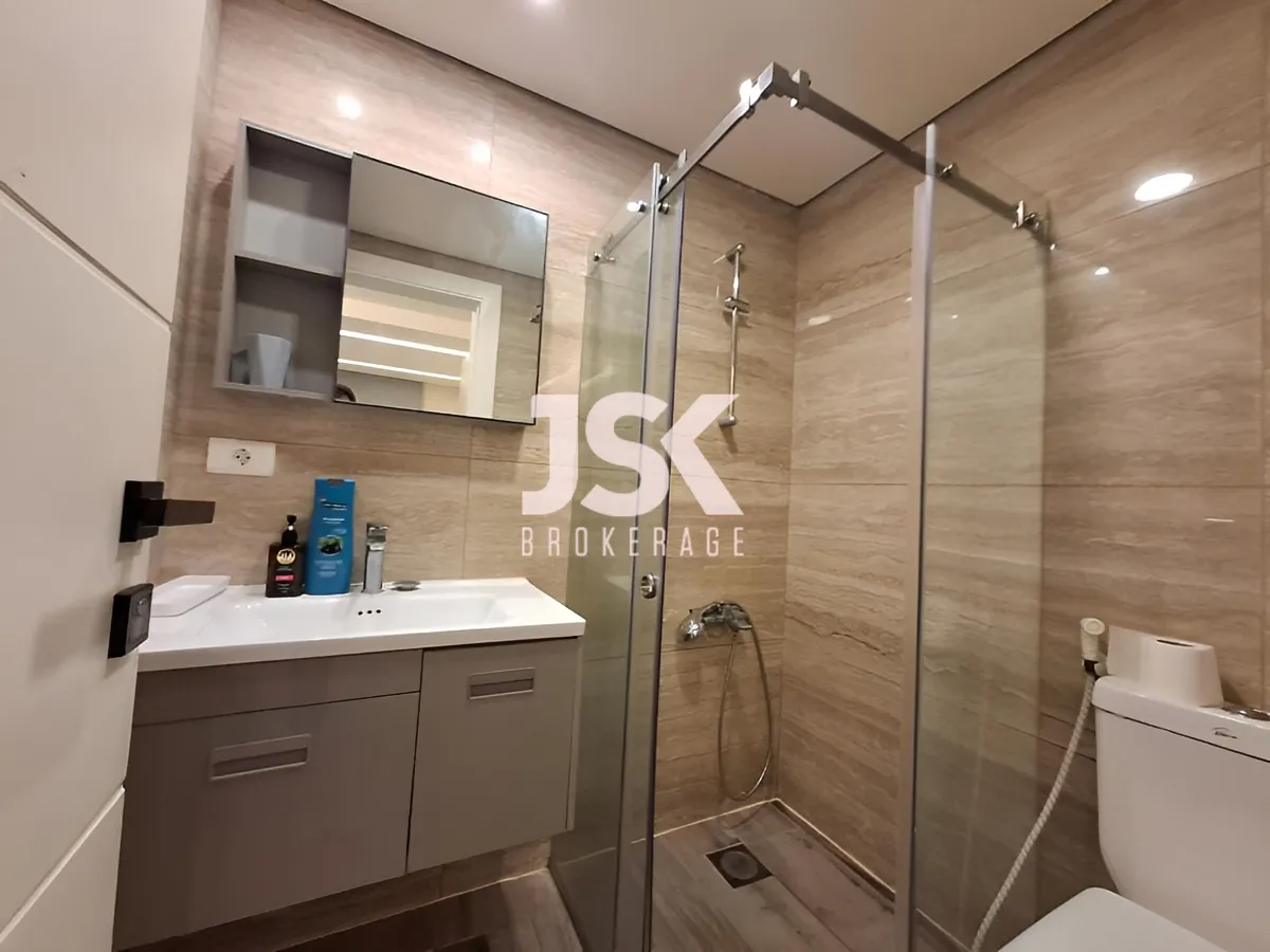Apartment for Rent in Tabarja, Lebanon