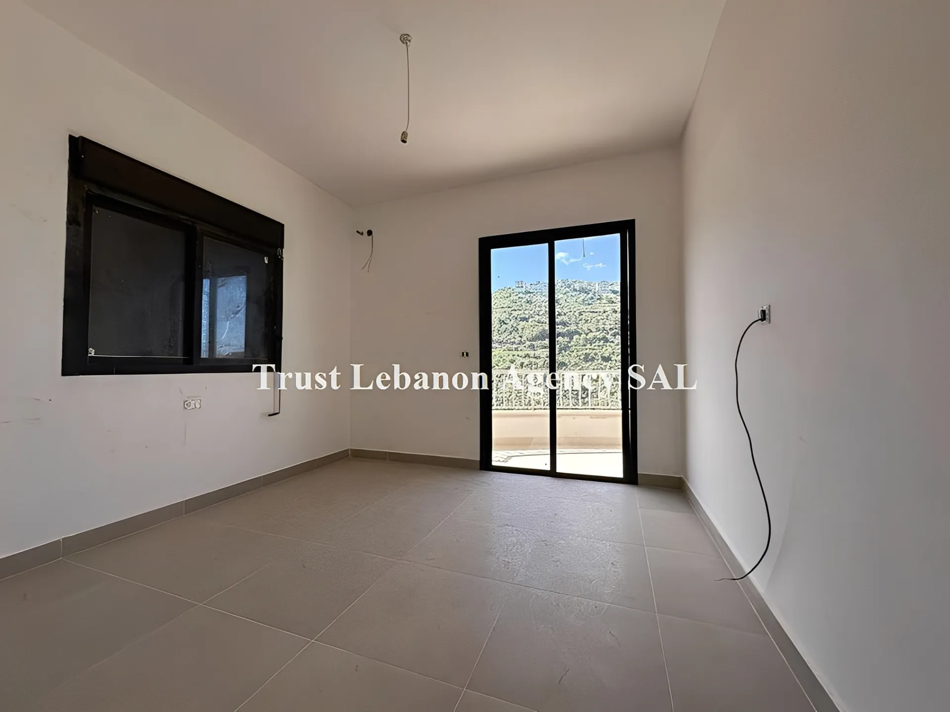 Apartment for Sale in Keserwan Zaytoun Lebanon - 3 bed, 3 bath