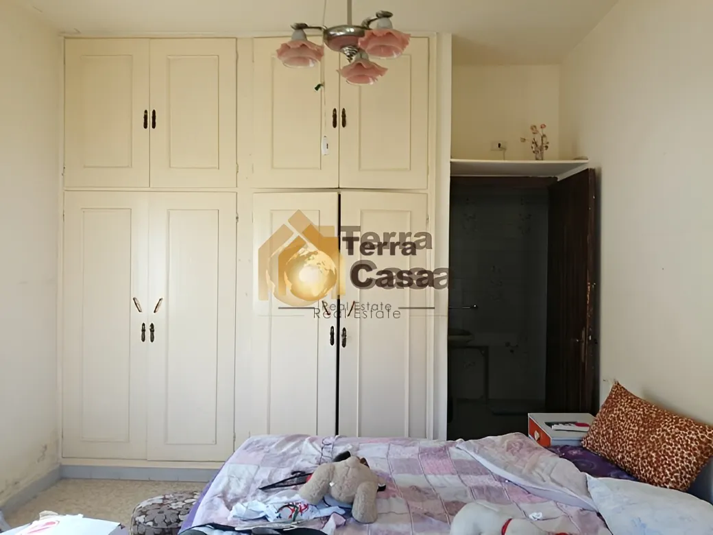 Apartment for Sale in Zahle