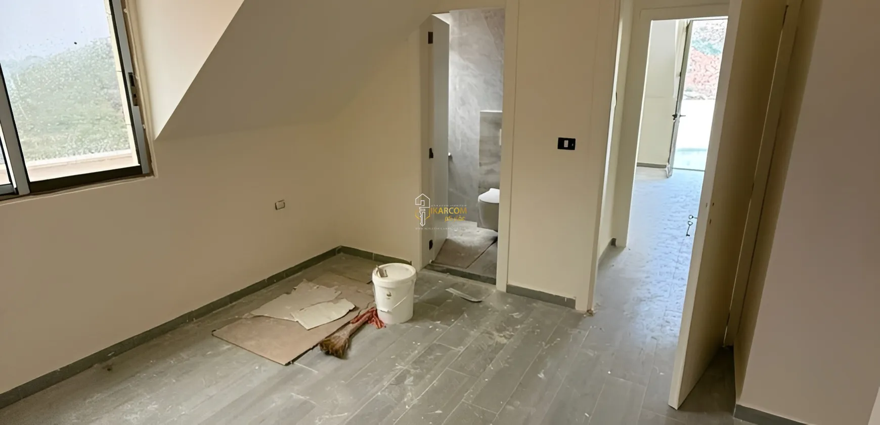 Apartment for Sale in Metn, Mansourieh, Lebanon