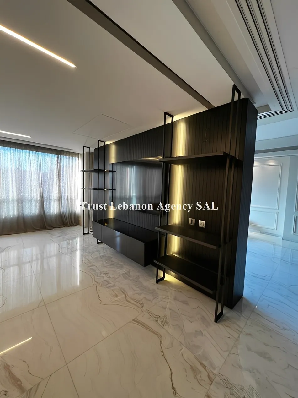 Apartment for Sale in Ashrafieh Beirut Lebanon