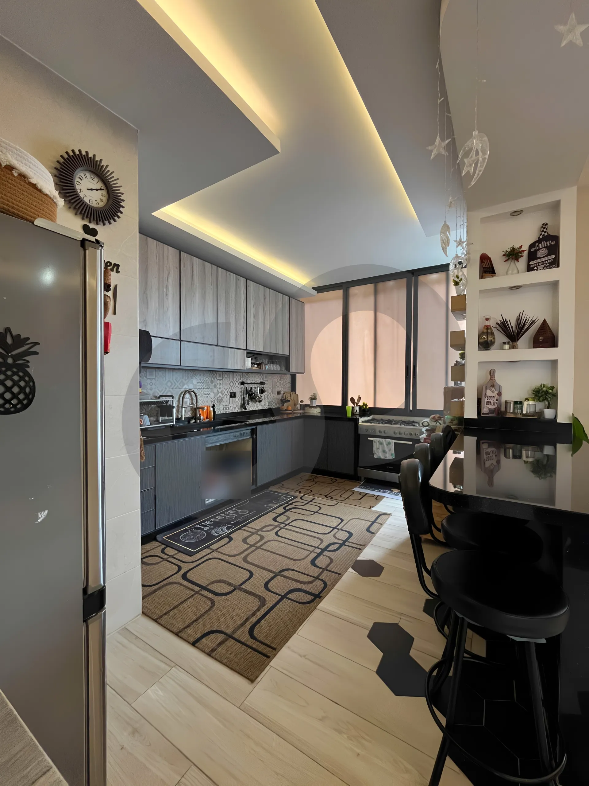 Apartment for Sale in Tariq El Jdideh