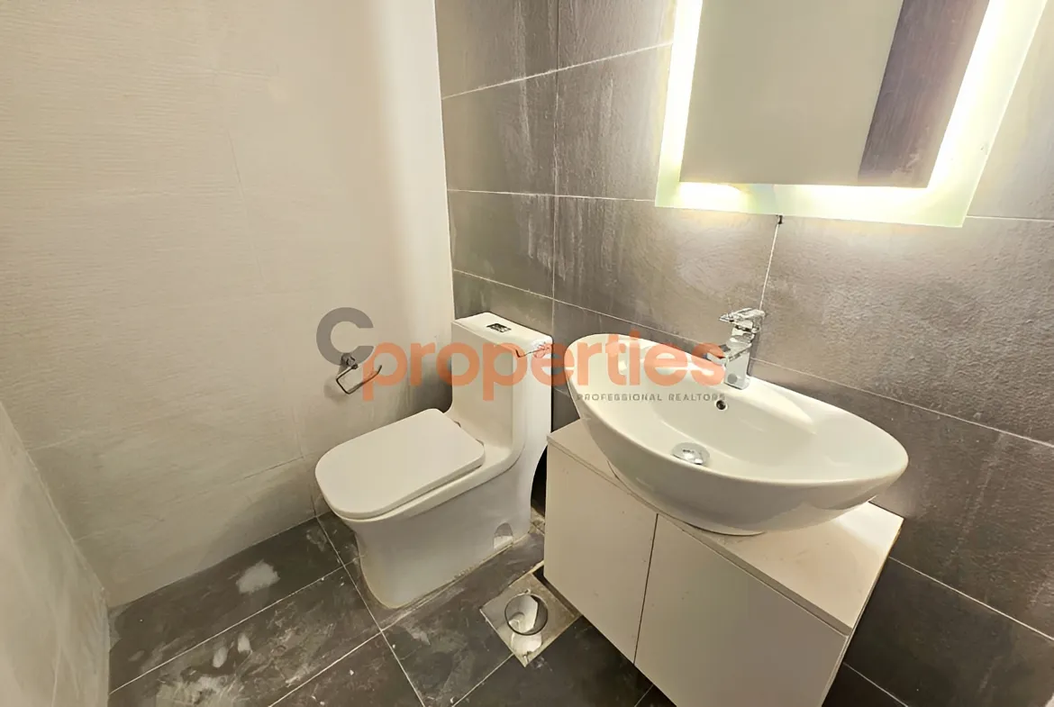 Apartment for Sale in Zikrit