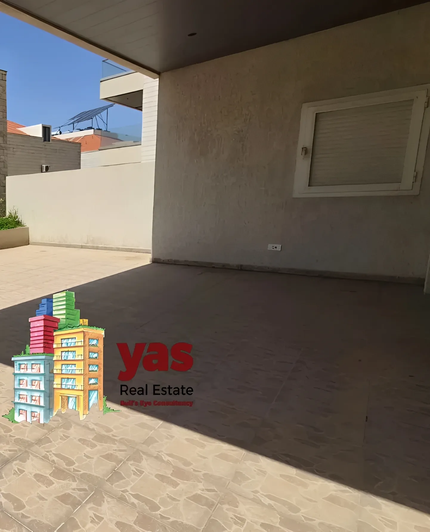 Apartment for Sale in Okaibe