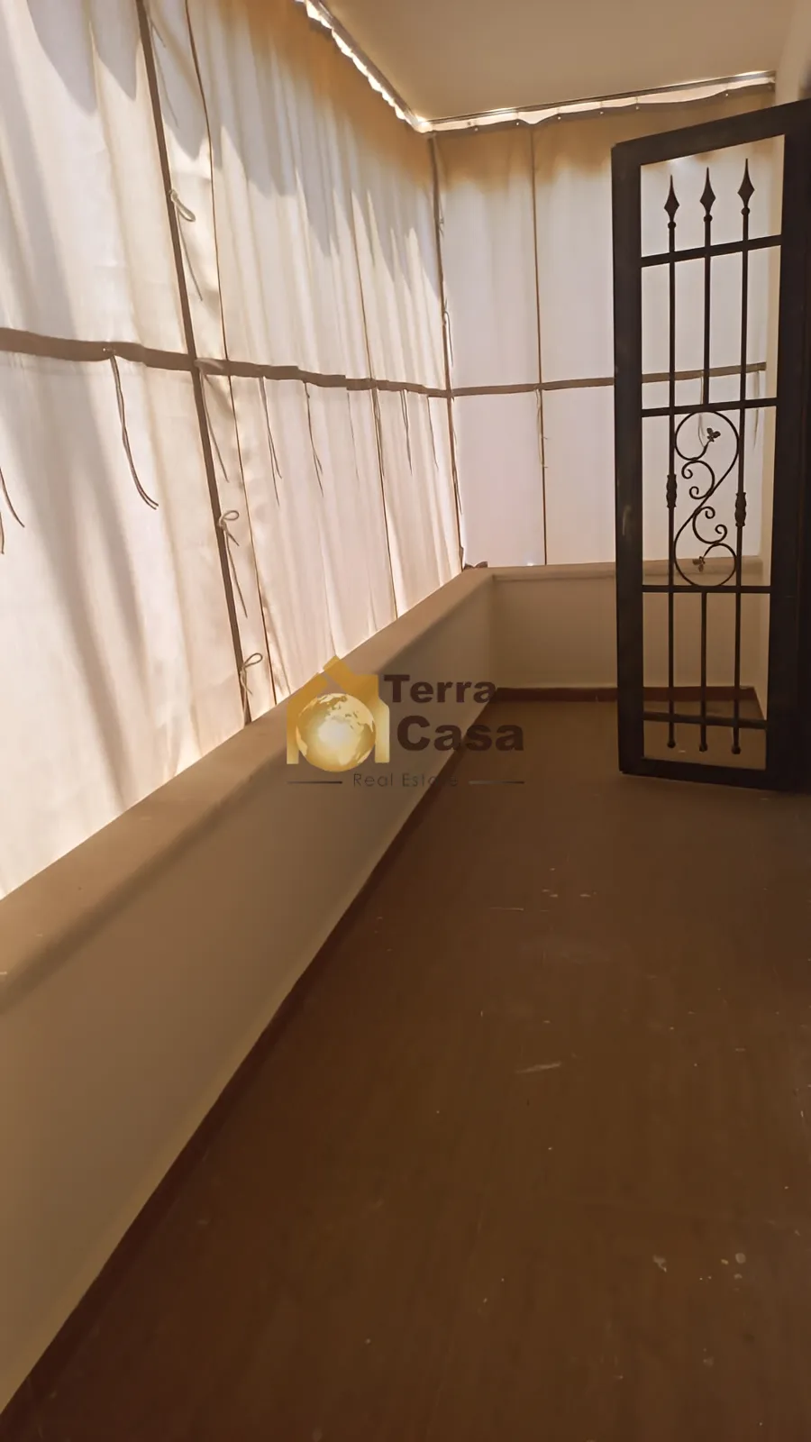 Apartment for Sale in Qoub Elias