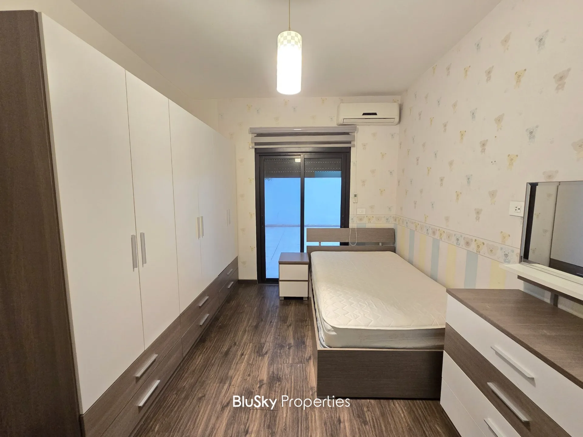 Apartment for sale in Mansourieh, lebanon