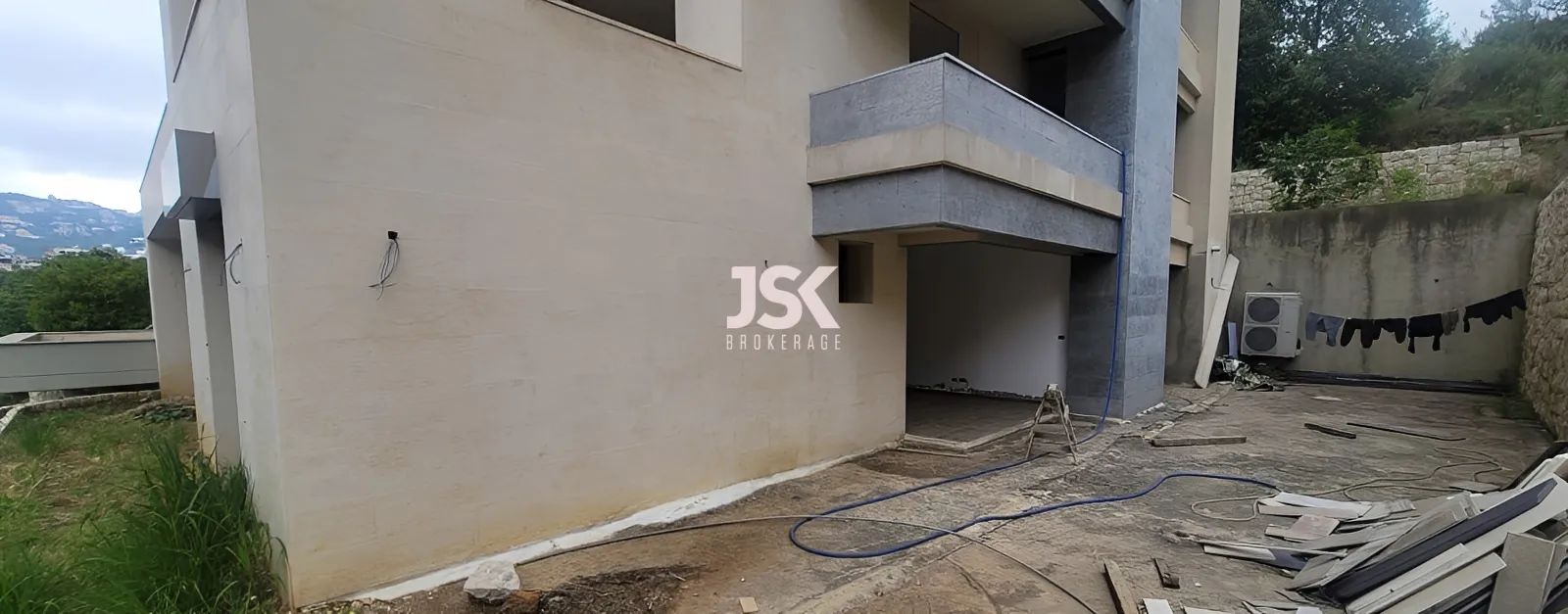 Apartment for Sale in Sahel Aalma - 3 bed
