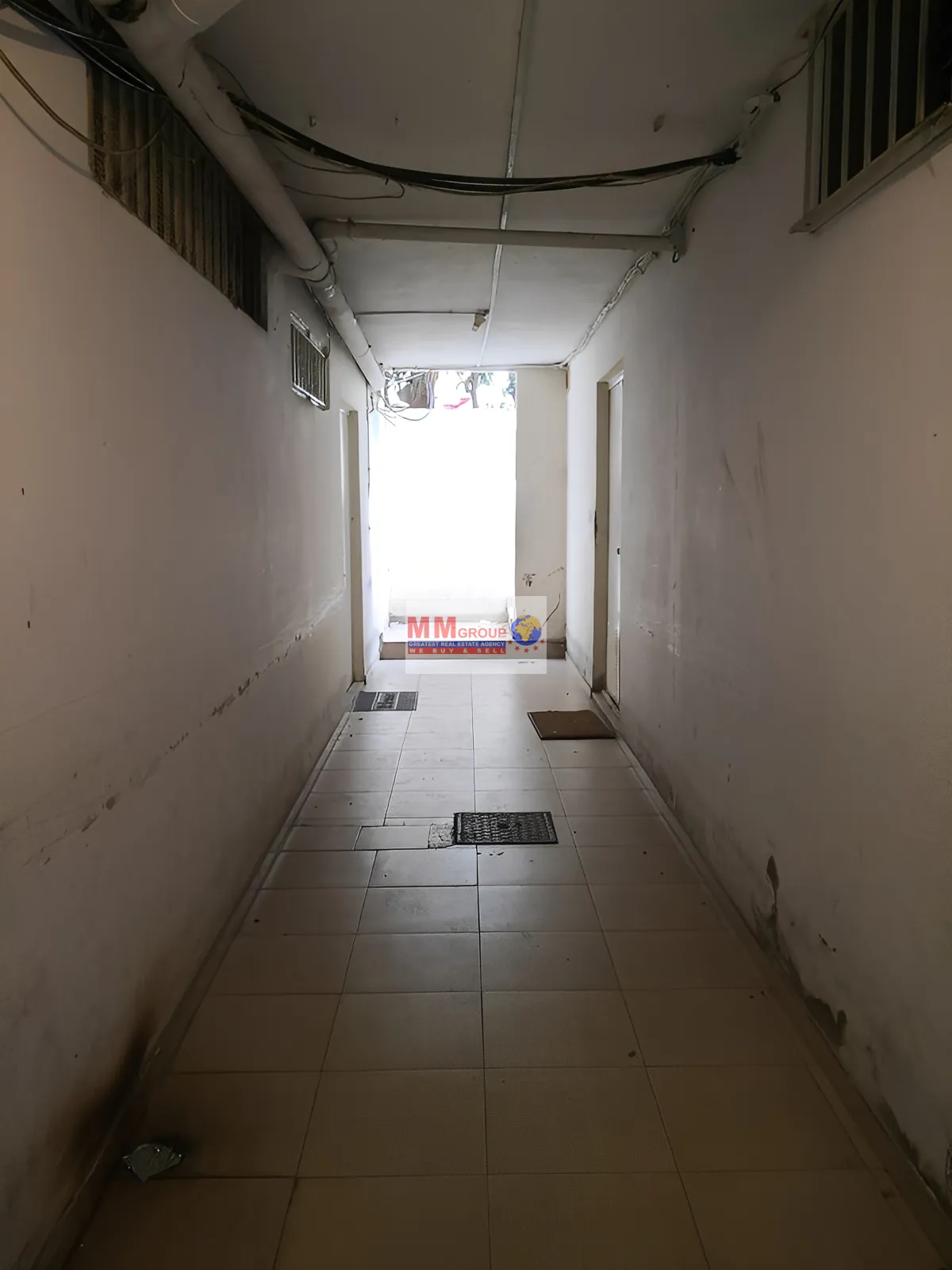 Warehouse for sale in Fanar Lebanon