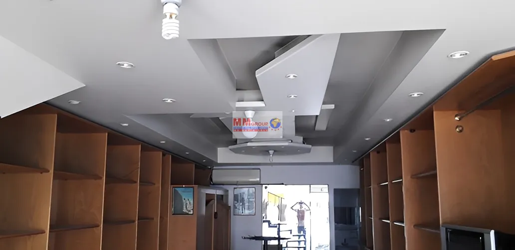 Shop for Sale in Mansourieh