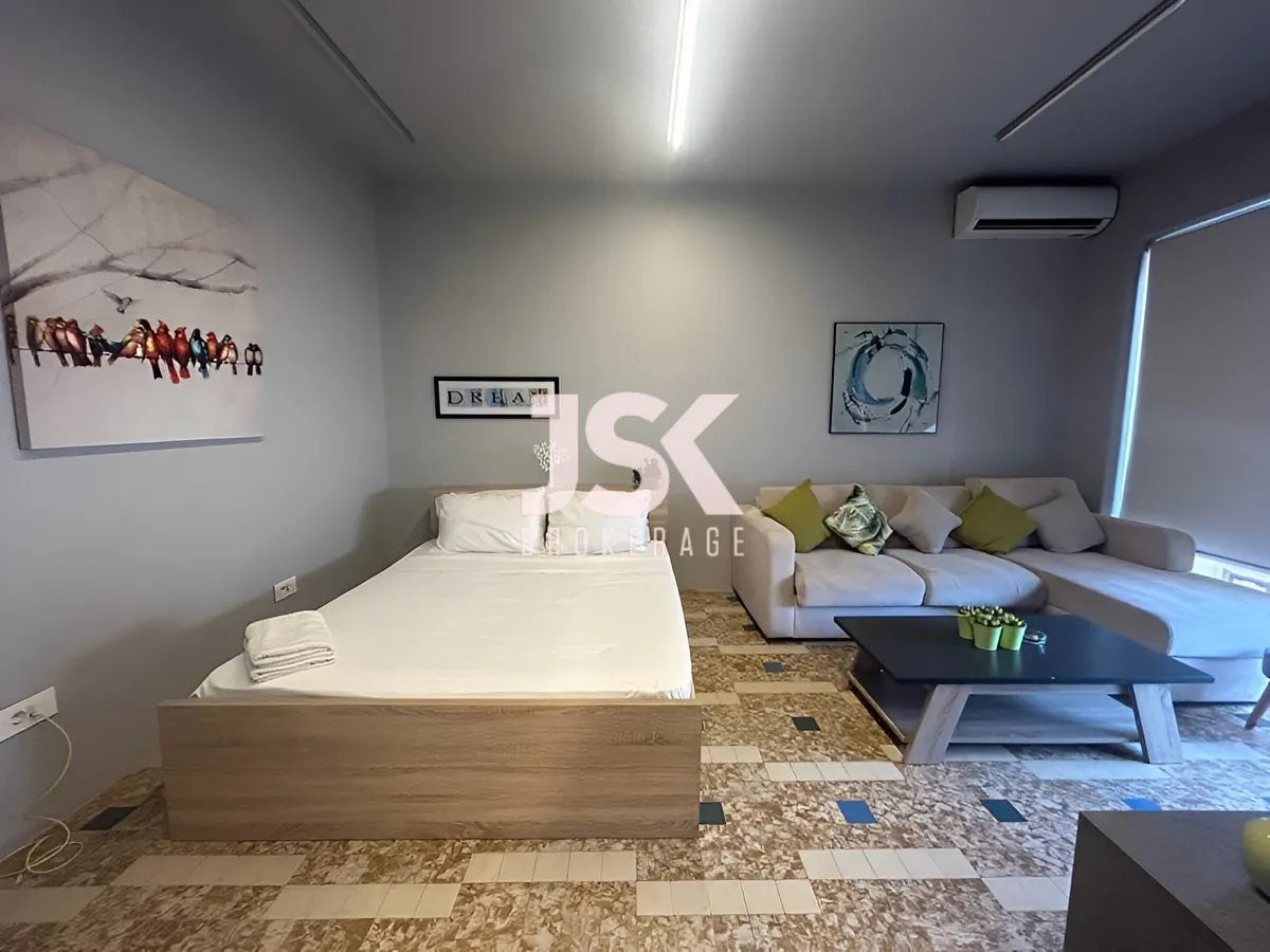 Apartment for Rent in Minet El Hosn, Downtown, beirut