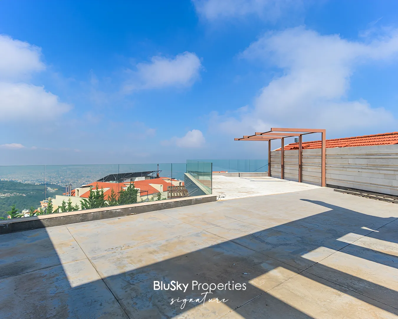 Villa for sale in Qennabet broummana, lebanon - 4 bed, 7.0 bath