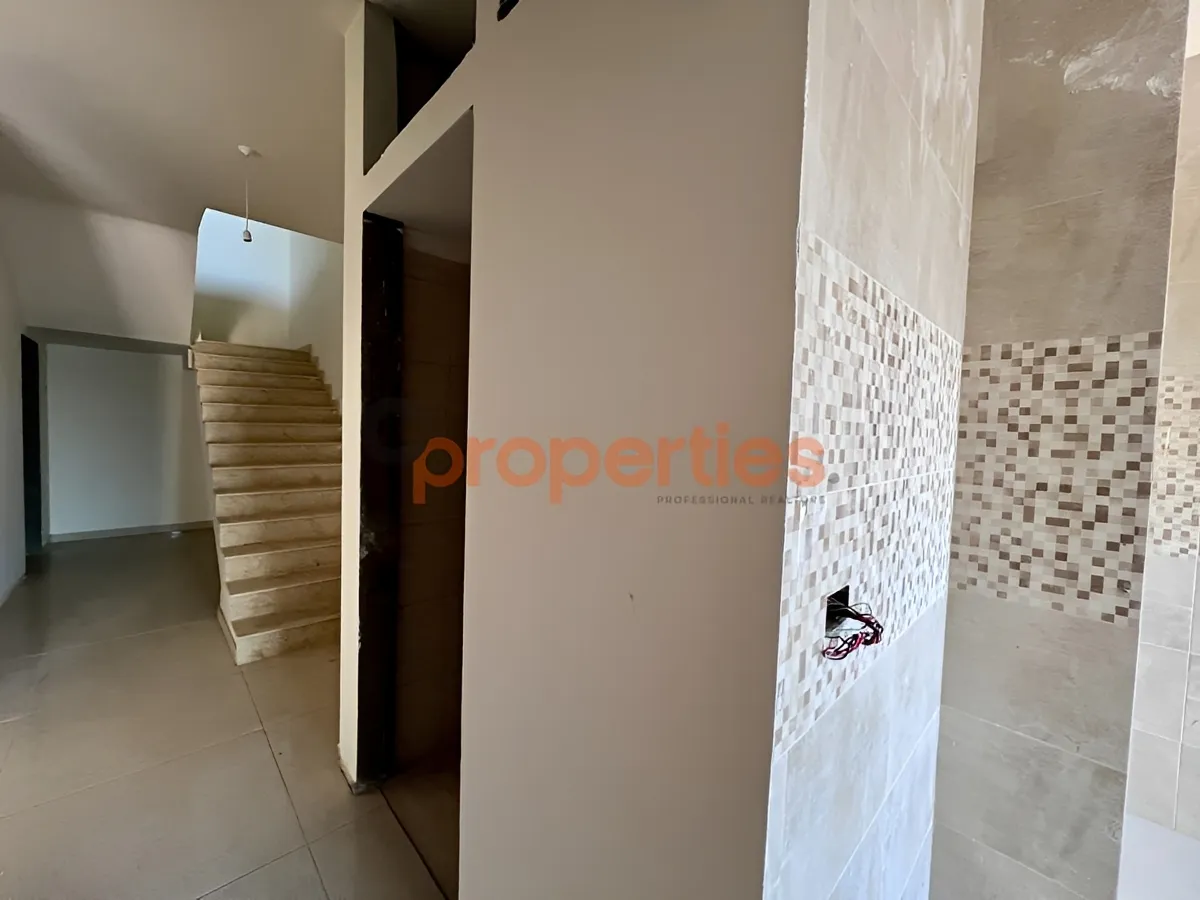 Duplex for Sale in Mar Roukoz