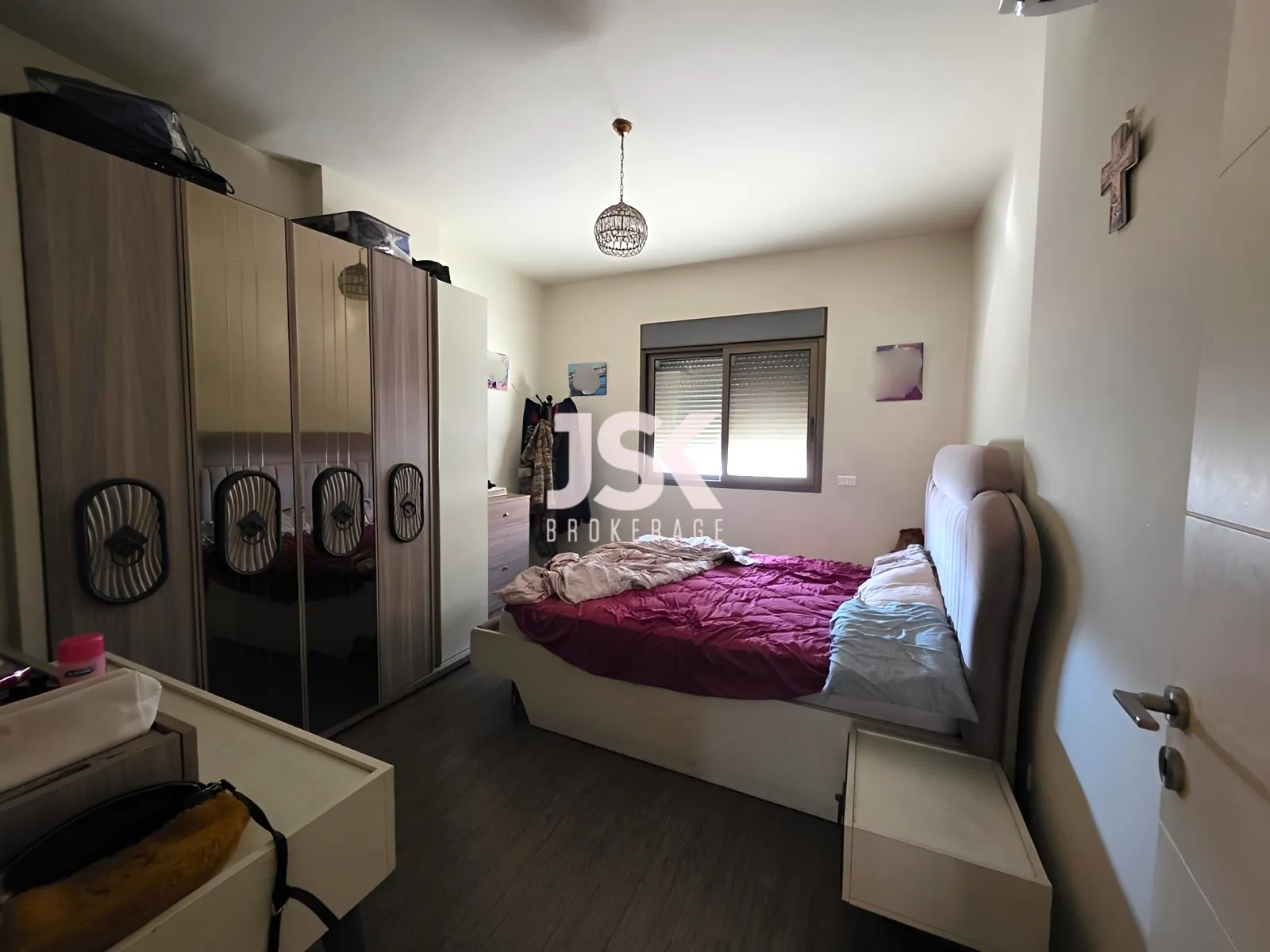 Apartment for Sale in Merdacheh