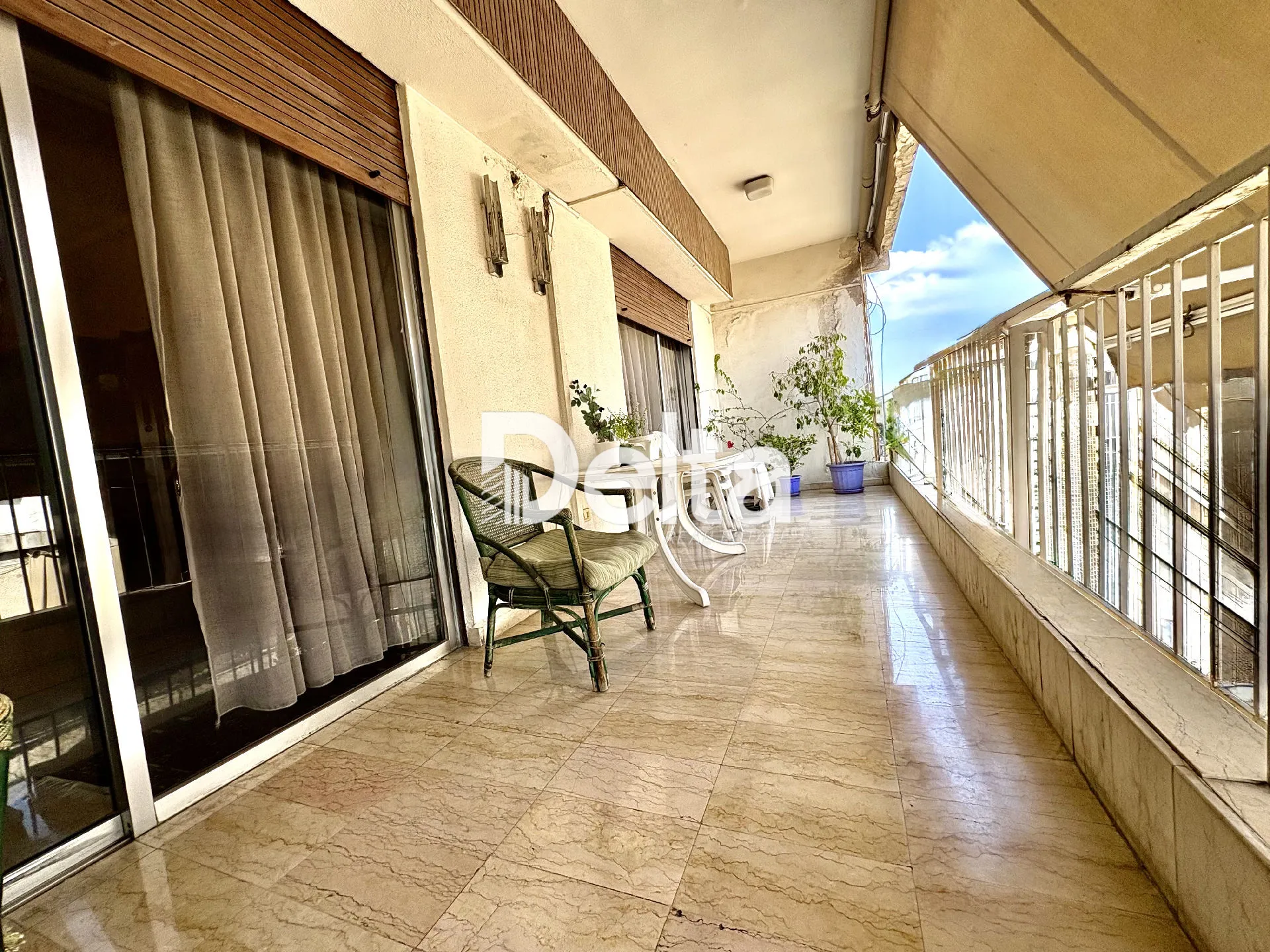 Apartment for sale in Mar elias, beirut, lebanon